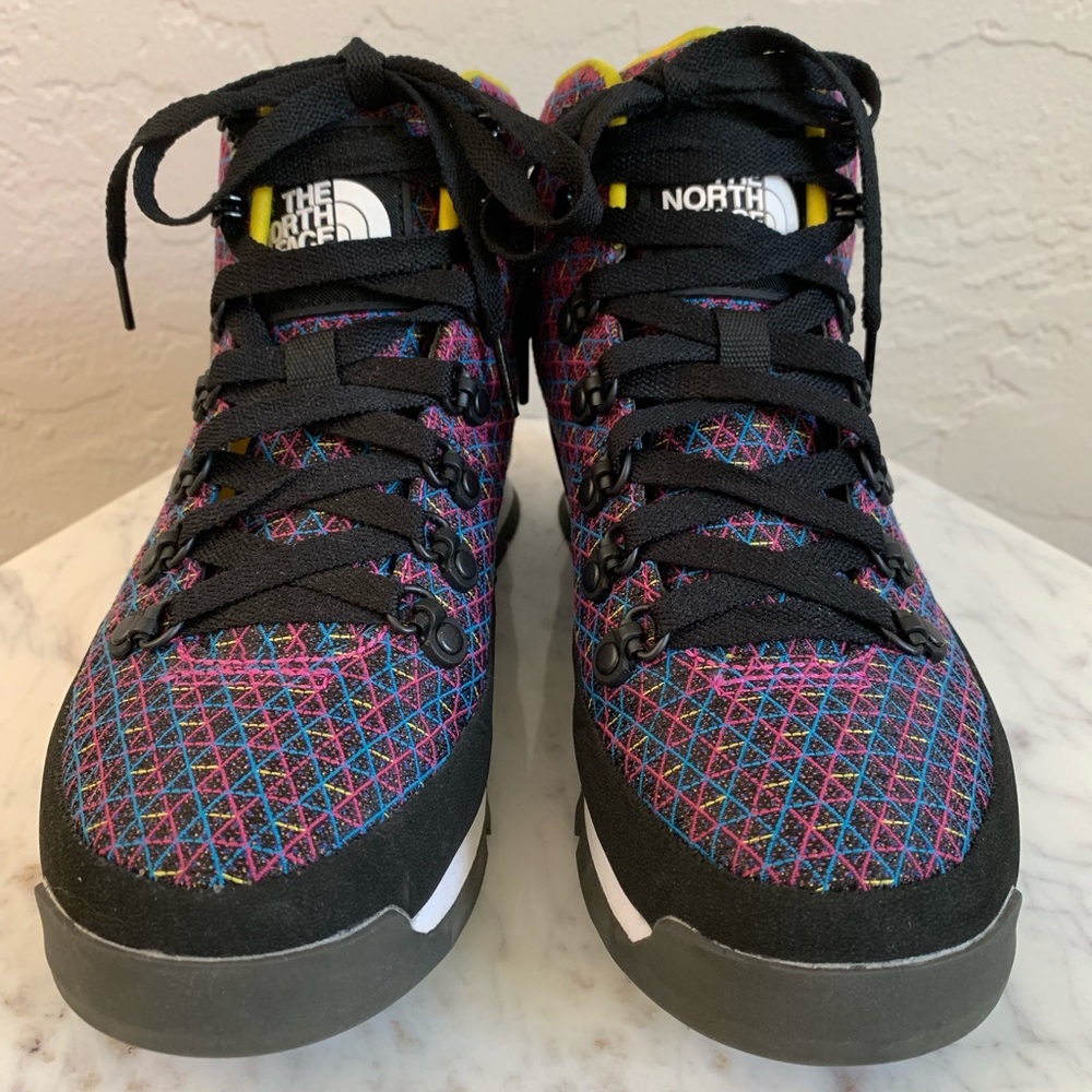 Women’s Back to Berkeley Redux hiking boots (Cyan)